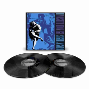 Use Your Illusion II (U. S. Stand Alone 2LP)