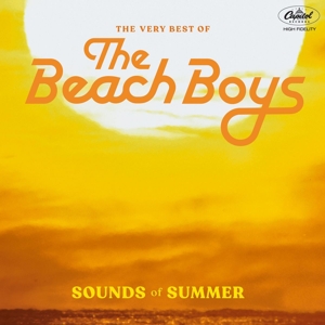 Sounds Of Summer (Remastered 2LP)