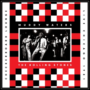 Live at the Checkerboard Lounge (2LP)