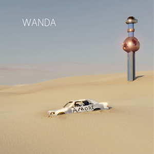 Wanda (1lp)