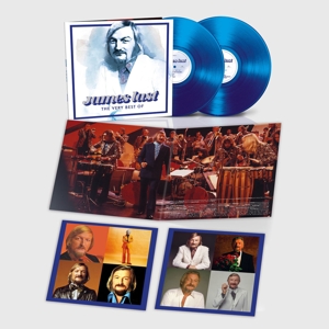 The Very Best Of (Ltd.2- LP Set Blau)