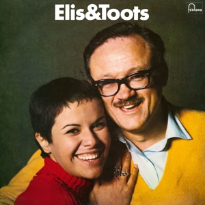 Elis & Toots (Ltd. Ed. )