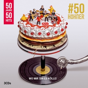 50 Jahre 50 Hits