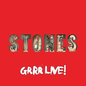 GRRR Live! Live At Newark (2CD)