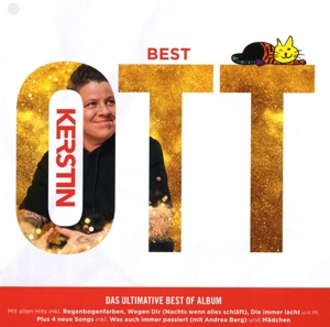 Best Ott (CD)