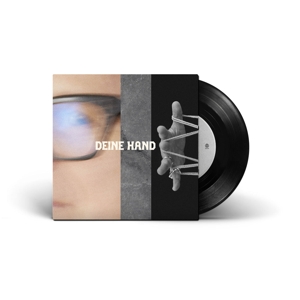 Deine Hand (Ltd.7")