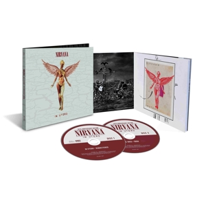In Utero (2CD Deluxe)