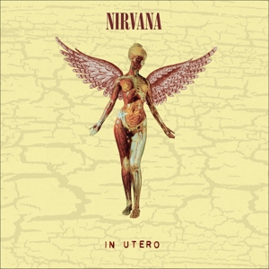 In Utero (LTD. Original Album + Bonus Tracks,2LP)