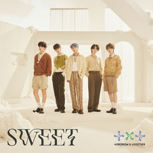 Sweet (Standard Version / Initial Press)