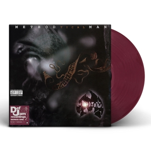 Tical (Coloured Re - Issue 2023,1LP)