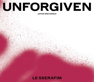 Unforgiven Standard Edition (First Press)