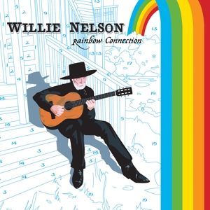 Rainbow Connection (Vinyl)