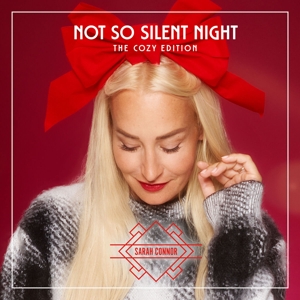 Not SO Silent Night - The Cozy Edition (2CD)
