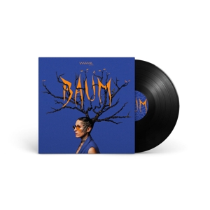 Baum (Recycled Vinyl 140GR)