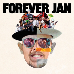 Forever Jan - 25 Jahre Jan Delay