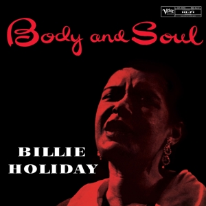 Body and Soul (Acoustic Sounds) (LP)