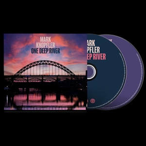 One Deep River (2CD Digipack)