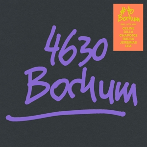 Bochum (40 Jahre Edition) 2CD