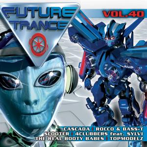 Vol.40- Future Trance -