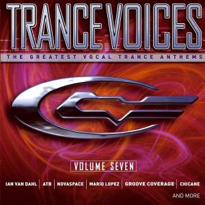 Trance Voices Vol.7-