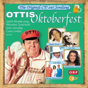 Otti'S Oktoberfest 2003