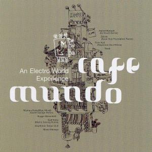 Cafe Mundo -