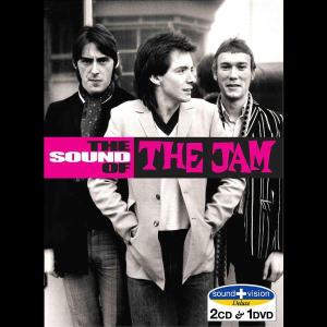 Sound Of Jam [+bonus DVD] -