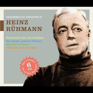 Rühmann - Gesammelte Hörspiele