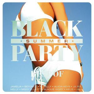 Best Of Black Summer Party Vol.1