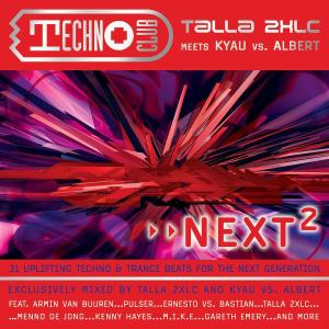 Technoclub Next Vol.2