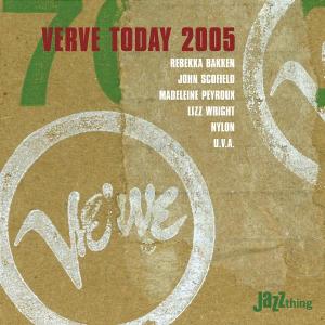 Verve Today 2005