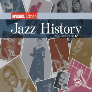 Spiegel Jazz History -