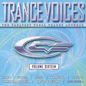 Trance Voices Vol.16