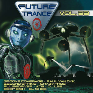 Future Trance Vol.33-