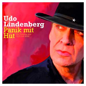 Panik Mit Hut. Die Singles 1972-2005