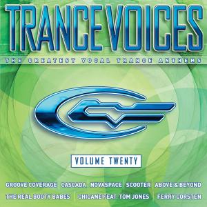 Trance Voices Vol.20