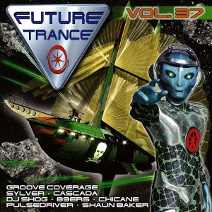 Future Trance Vol.37-