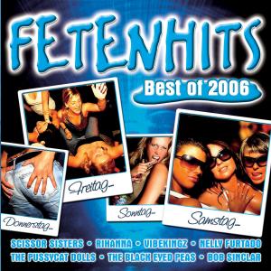 Fetenhits - Best Of 2006-