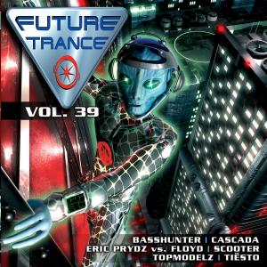 Vol.39- Future Trance -