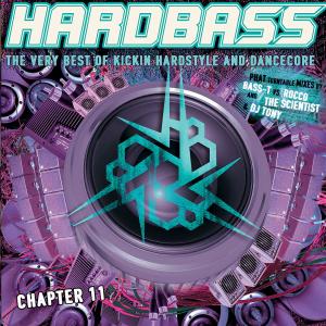 Hardbass Chapter Vol.11-