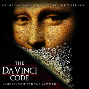 Da Vinci Code / Sakrileg