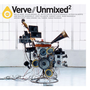 Verve Remixed Vol.2 & Verve Unmixed Vol.2