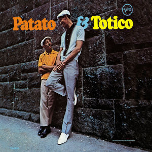 Patato & Totico -