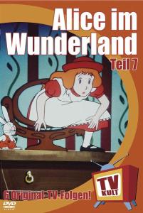 Teil 7, Tv Kult Alice Im Wunderland