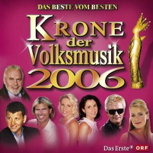 Die Krone Der Volksmusik 2006-