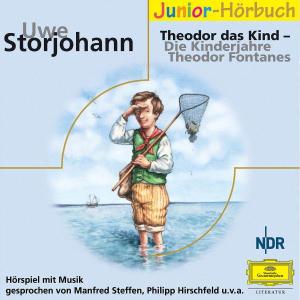 Theodor D. Kind - Die Kinderjahre Theodor Fontanes