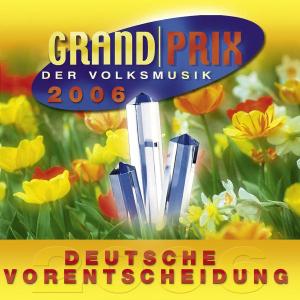 Grand Prix Der Volksmusik - Dt -
