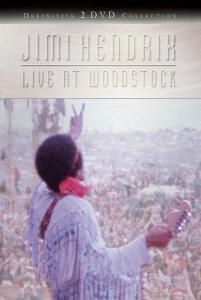 Live At Woodstock (Deluxe Edition)