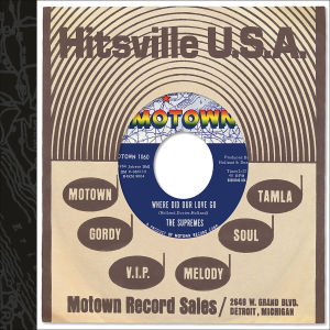 The Complete Motown Singles Vol.4: 1964