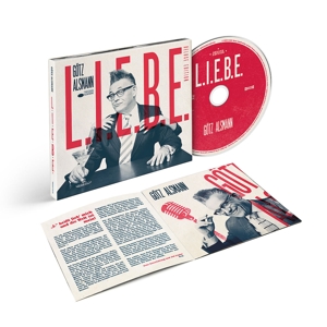 L. I. E. B. E. (Limited Deluxe Edition)